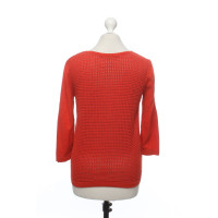 Comptoir Des Cotonniers Knitwear in Red