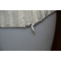 Cruciani Knitwear Wool in White