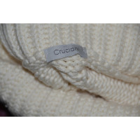 Cruciani Knitwear Wool in White