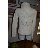 Cruciani Knitwear Wool in White