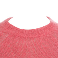 Andere Marke Space - Pullover in Pink 