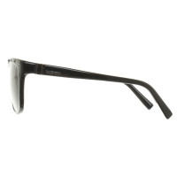 Valentino Garavani '' Rockstud '' sunglasses in black