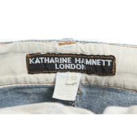 Katharine Hamnett London Rok Katoen