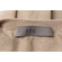 Ffc Knitwear in Beige