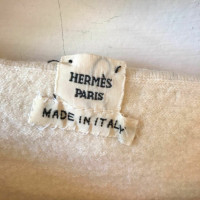 Hermès Top in Cream
