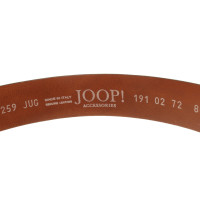 Joop! Belt in Brown