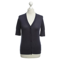 Brunello Cucinelli Cardigan in blue