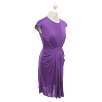 Issa Kleid in Violett