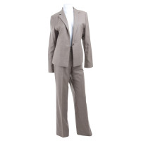 Jil Sander Cashmere/silk suit