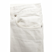 Acne Jeans "Pop White"