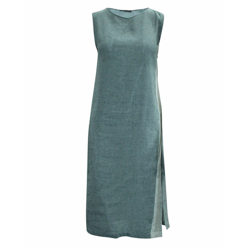 NARCISO RODRIGUEZ Women's Kleid in Grau Size: FR 38