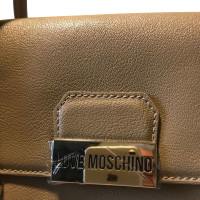 Moschino Love shoulder bag
