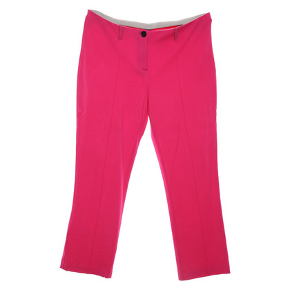 Marc Cain Trousers in Pink