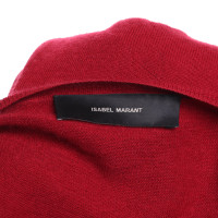 Isabel Marant Pullover in Rot