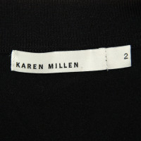 Karen Millen Pullover mit Muster 