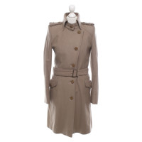 Drykorn Giacca/Cappotto in Beige