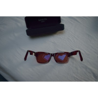 Mykita Sonnenbrille in Rot