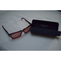 Mykita Sunglasses in Red