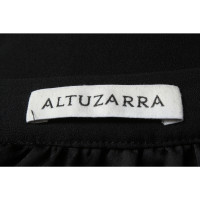 Altuzarra Top en Noir