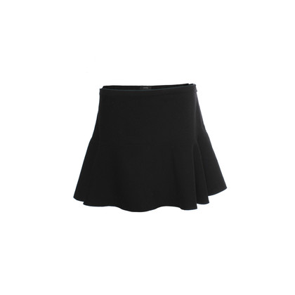 Joseph black skirt 