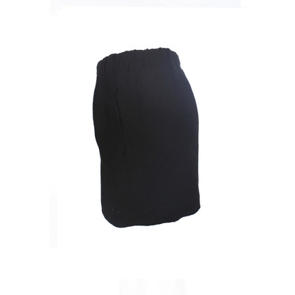 Rika Black skirt 