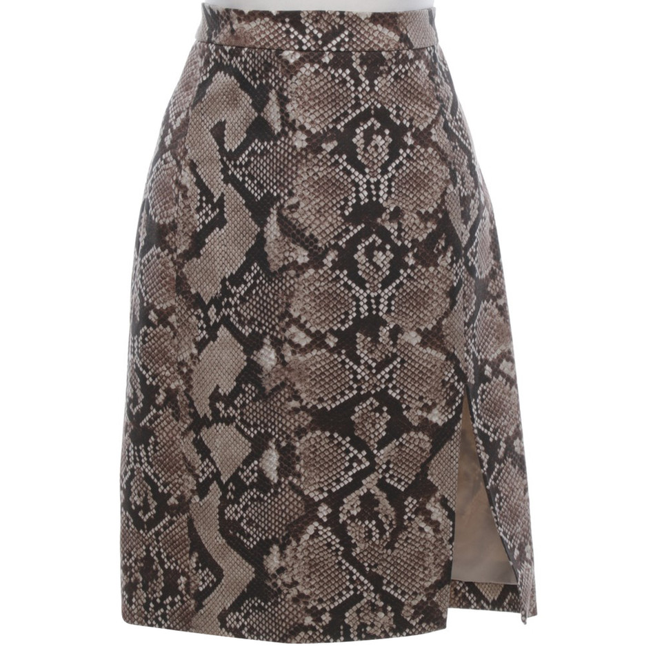 Altuzarra skirt with Print