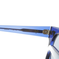 Victoria Beckham Sunglasses in blue