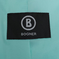 Bogner Costume in turquoise