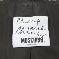 Moschino Cheap And Chic Jacket/Coat Wool