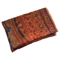 Etro Cashmere scarf