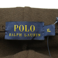 Polo Ralph Lauren Legging in kaki