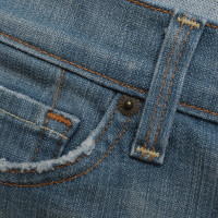 Citizens Of Humanity Jeans in light blue
