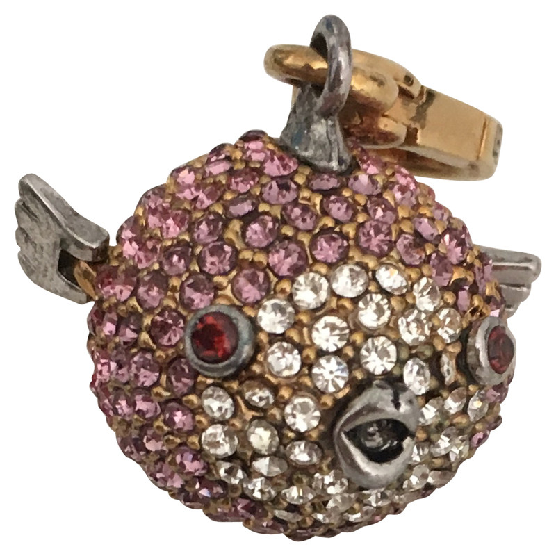 Juicy Couture  Charms
