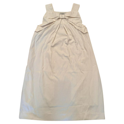 Hoss Intropia Dress in Cream