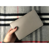 Cacharel Clutch in Nude