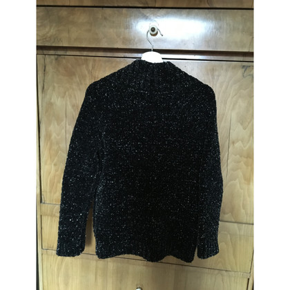 Yves Saint Laurent Knitwear in Black