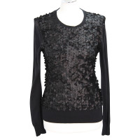 Ted Baker Pullover in black