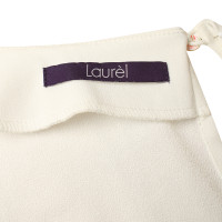 Laurèl Shirt in white