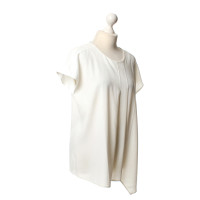 Laurèl Shirt in white