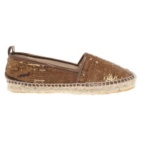 Jimmy Choo Espadrilles with sequins