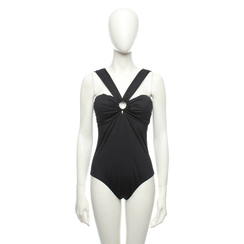 Melissa Odabash Maillot de bain en Noir