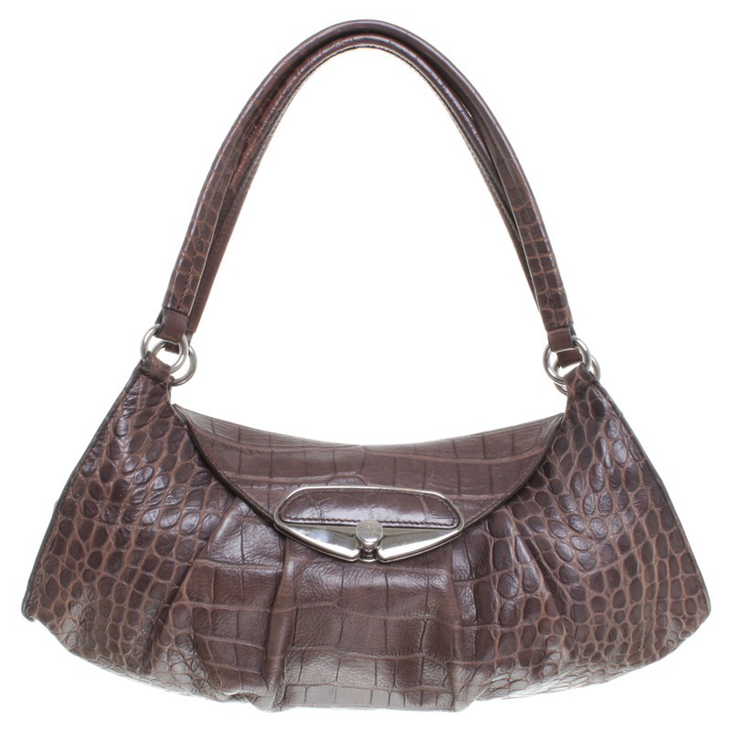 Furla Handbag in Brown