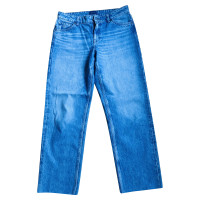 Gant Paio di Pantaloni in Denim in Blu