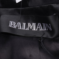 Balmain Jacket/Coat in Gold