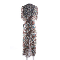 Anna Sui Dress Silk