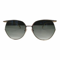 Alexander McQueen Lunettes de soleil