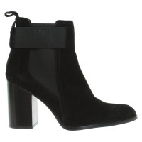 Armani Ankle boots in black