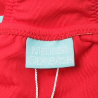 Melissa Odabash Bikini in het rood
