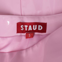 Staud Skirt in Pink