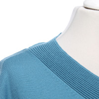Marina Rinaldi Knitwear in Turquoise